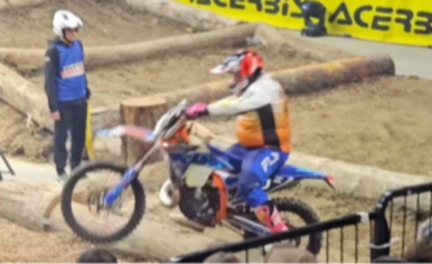 Za Bosanca navijala čitava Beogradska arena: Uslijedio je bolan pad (VIDEO)