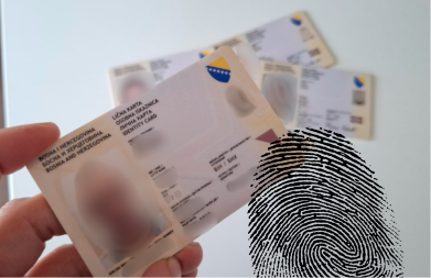 Znate li šta se nalazi u čipu vaše lične karte? Evo šta MUP RS zapravo čuva i čemu služe svi biometrijski podaci
