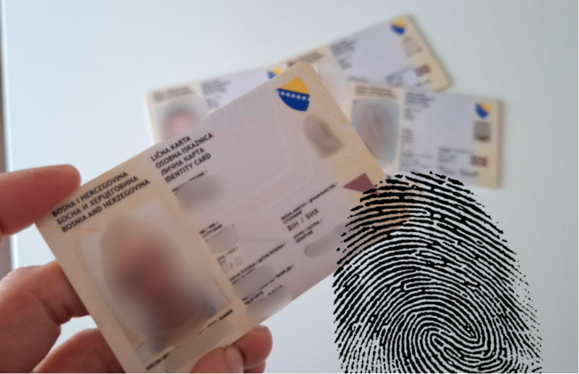 Znate li šta se nalazi u čipu vaše lične karte? Evo šta MUP RS zapravo čuva i čemu služe svi biometrijski podaci