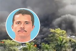 Ko je bio “El Menčo”: Bivši policajac koji je stvorio najkrvaviji narko-kartel na svijetu