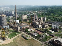 Počinje gašenje koksare u Lukavcu, 800 radnika ostalo bez posla