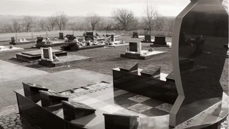 Dončić pokreće inicijativu za uklanjanje spomenika u Derventi: Podsjeća na simbol NDH (FOTO/VIDEO)