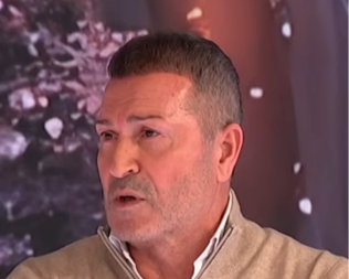 Đole Đogani se razvodi nakon 20 godina braka?