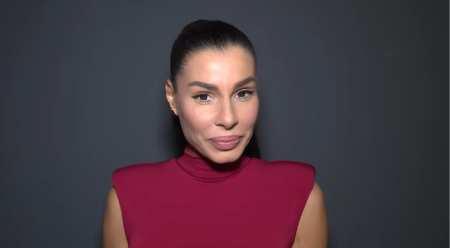 Mia Borisavljević o mužu: Ima i on svoje momente