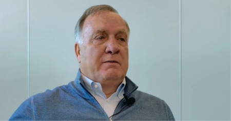 Na Mundijal odveo najmanju zemlju u istoriji Svjetskih prvenstava: Sada podnio ostavku