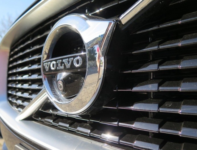 Volvo povlači više od 40.000 luksuznih terenaca