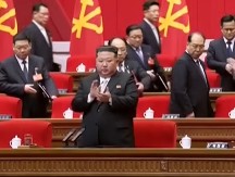 Novi mandat u Sjevernoj Koreji: Kim ponovo na čelu partije