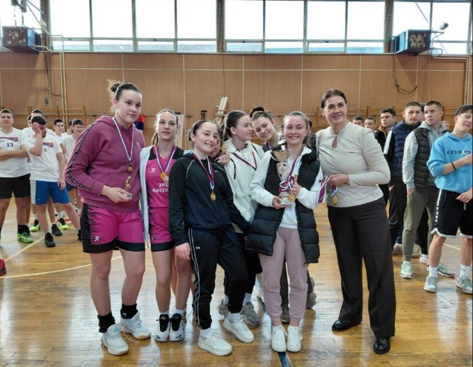 Male olimpijske igre: Ekipe iz Vlasenice i Zvornika najbolje