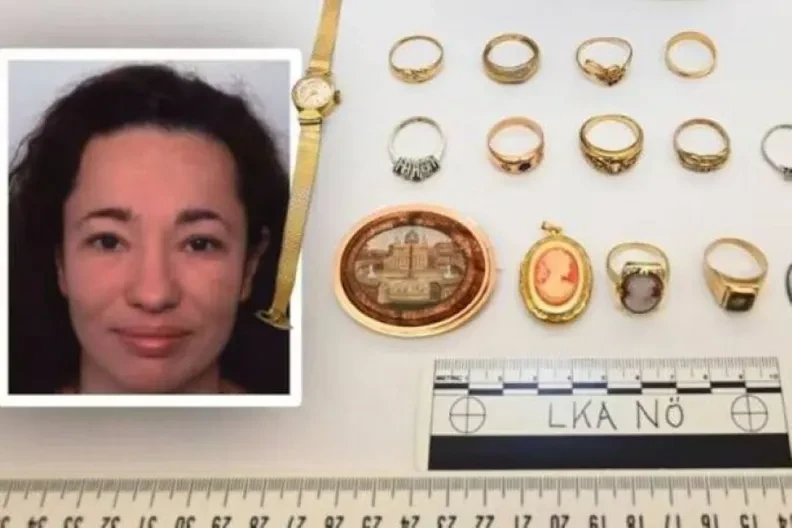 Sin i bivši muž “šamanke Amele” traže povrat milionskog bogatstva