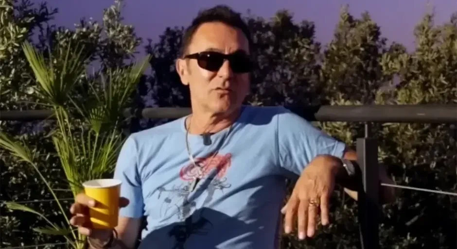 Branko Đurić postao djed, porodila se kćerka Zala (FOTO)