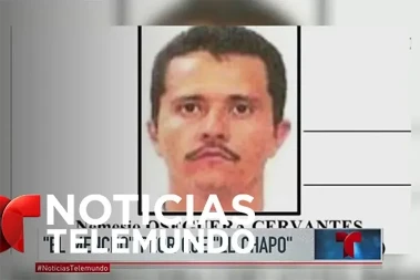Ubijen El Menčo: Vođa kartela za čiju glavu su SAD nudile 15 miliona dolara