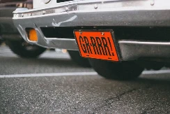 Ova registarska tablica košta kao tri nova automobila, nećete vjerovati koliko je plaćena