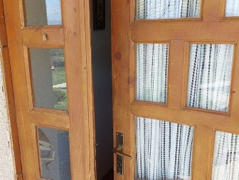 Meta vandala na KiM nisu samo pravoslavne crkve već i kuće Srba