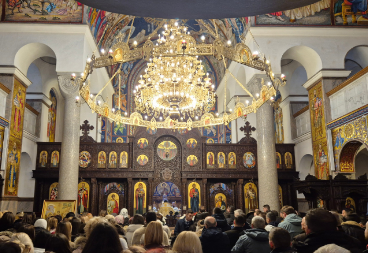 Danas počinje Vaskršnji post: Evo čega se vjernici obavezno moraju pridržavati