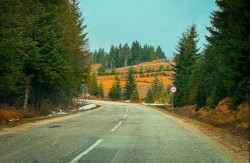 Izvještaj o stanju na putevima: Oprez zbog radova i klizišta