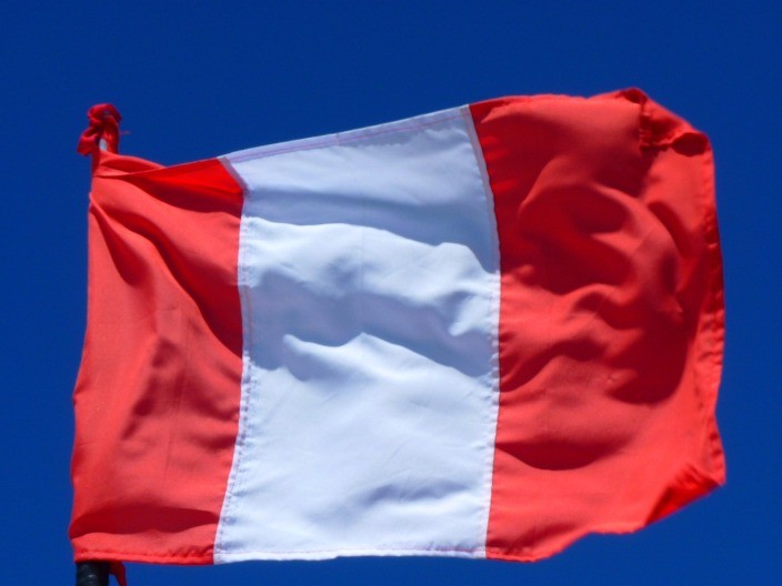 Snažan zemljotres pogodio Peru