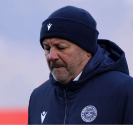 Slaviša Stojanović više nije trener Željezničara