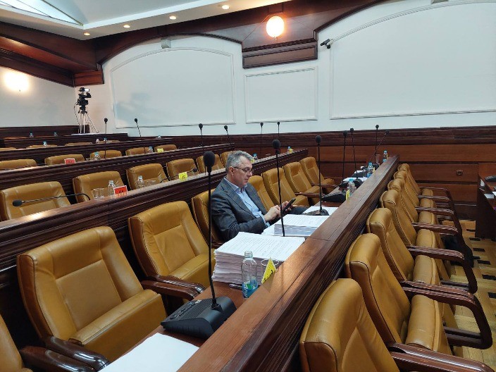 Banjalučka Skupština: Zaduženja manja nego prije, ali "Eko Toplane" promašena investicija