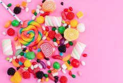 Roditelji budite na oprezu! Sporne japanske bombone stigle u BiH, mogu izazvati gušenje