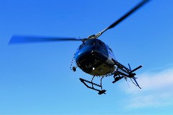 Porodilja sa moždanim krvarenjem helikopterom prevezena iz Banjaluke u Beograd