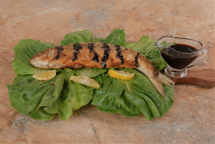 Punjeni šaran, specijalitet idealan za posni ručak