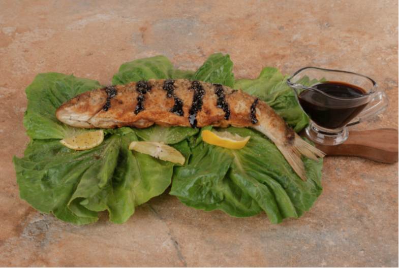 Punjeni šaran, specijalitet idealan za posni ručak