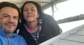 Oglasila se žena Ace Amadeusa nakon stravičnih optužbi da je spavala s učenikom