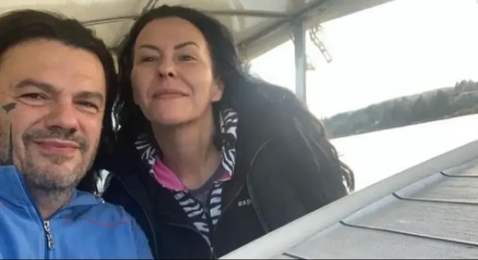 Oglasila se žena Ace Amadeusa nakon stravičnih optužbi da je spavala s učenikom