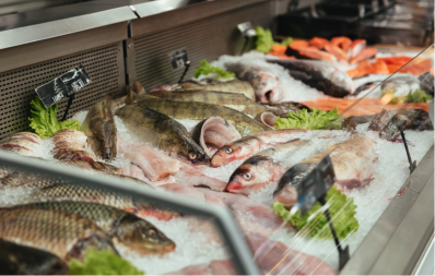 Početak posta napunio ribarnice: Šta Banjalučani najviše kupuju i po kojim cijenama?