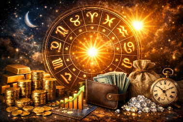 Novčani horoskop za mart 2026: Mjesec velikih prilika i iznenadne zarade