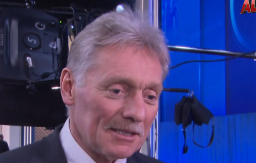 Peskov: Davanje nuklearne tehnologije Ukrajini graniči se sa ludilom