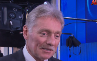 Peskov: Davanje nuklearne tehnologije Ukrajini graniči se sa ludilom