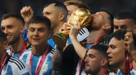 Predsjednica Meksika: Bezbjednost na Svjetskom prvenstvu zagarantovana