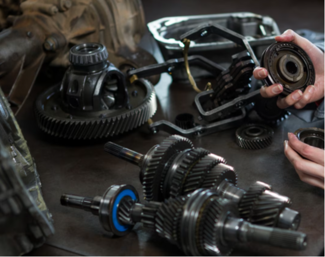 Šest grešaka koje mogu oštetiti mjenjač sa dvostrukom spojkom