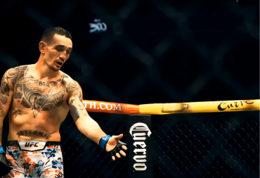 UFC spektakl u Srbiji: Dena Vajt poslao poruku