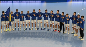 Mladi reprezentativci BiH saznali protivnike na Evropskom prvenstvu