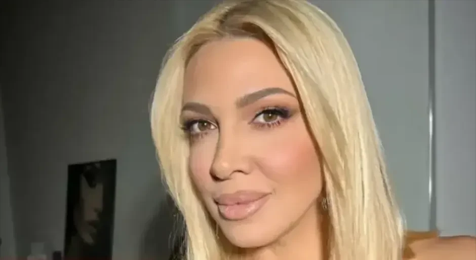 Partner Milice Todorović se oglasio prvi put nakon skandala: "Miševi tuđe živote žive"