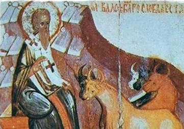 Vlasovdan donosi stroge običaje: Jedna stvar se ne radi ako želite njegovu zaštitu 