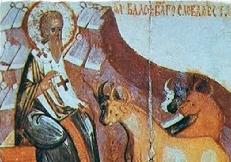 Vlasovdan donosi stroge običaje: Jedna stvar se ne radi ako želite njegovu zaštitu 