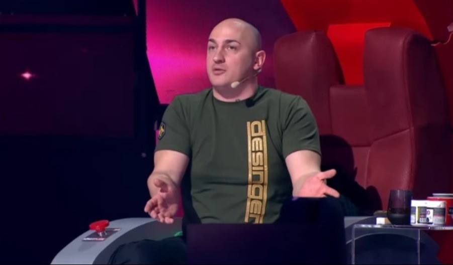 Tri krivične prijave protiv Desingerice zbog nastupa sa jagnjetom