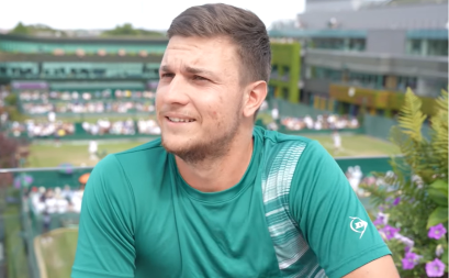 Kecmanović protiv Zvereva u osmini finala u Akapulku