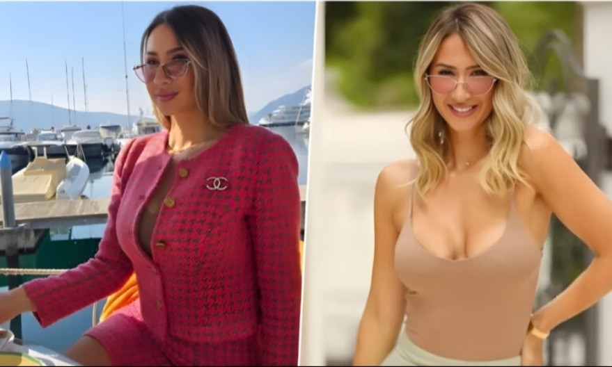 Mirjana Pajković najavila ulazak u politiku: "Crna Gora je idealna lokacija"