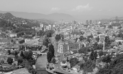 Sarajevo putem advokata traži pravdu za "opsadu"