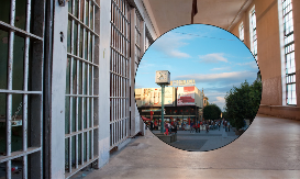 Najozloglašeniji ubica u BiH ponovo među građanima: Ko ga nadzire i kako?