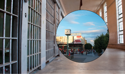 Najozloglašeniji ubica u BiH ponovo među građanima: Ko ga nadzire i kako?