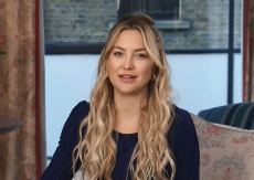 Bez suza i drama: Kejt Hadson brutalno iskrena o prekidima - "Ne razgovaram, samo odem!"