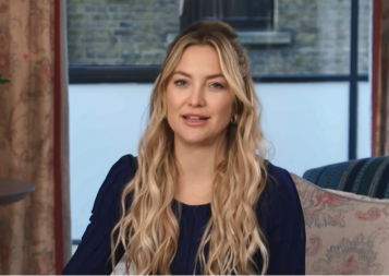 Bez suza i drama: Kejt Hadson brutalno iskrena o prekidima - "Ne razgovaram, samo odem!"