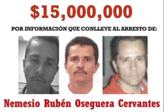 Rat za tron meksičkog kartela: „La Hefa“ i „La Negra“ u centru moći