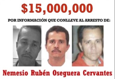 Rat za tron meksičkog kartela: „La Hefa“ i „La Negra“ u centru moći