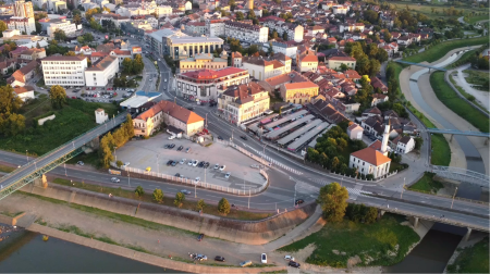 Brčko: Skupština usvojila nacrt zakona o tržištu hartija od vrijednosti